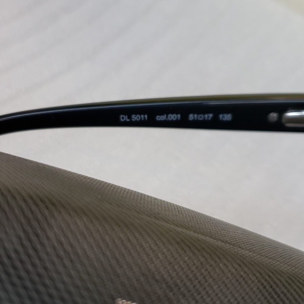 NWT authentic Diesel frames - Picture 5 of 8